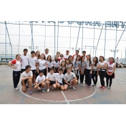 Festejamos el Día del ESTUDIANTE con los chicos del Secundario